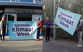 Klimaatburgemeesters van start!