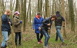 Meld jullie activiteit aan voor NLdoet 2023!