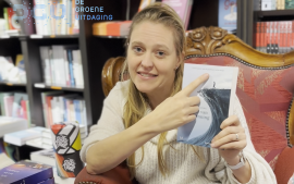 Cadeautip: Duurzame boeken van de lokale boekhandel
