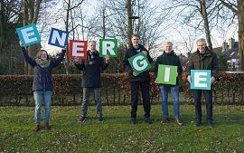 Spreekuur energiecoaches in Sassenheim op een ander tijdstip