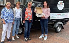 Doe mee met BuurtKracht in Hillegom of Lisse