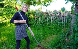 Tip van de Tuinambassadeurs: Slim omgaan met water en hitte in je tuin