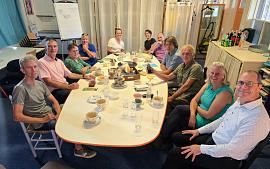 MeerGroenDoen Community van start