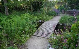 Aanmelden workshop 'Tuininrichting Tuindorp' 