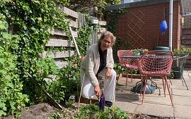 Aan de slag voor een groenere tuin 