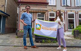 Laat jouw huis zien tijdens de Duurzame Huizenroute