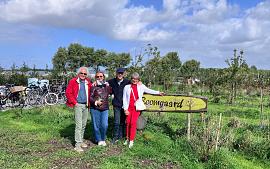 Fiets Zoekt Boer editie 2026 weer een succes