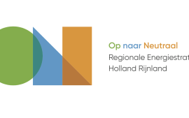 Webinar over de Regionale Energiestrategie