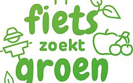 Ontdek de streek tijdens 'Fiets zoekt Groen!'