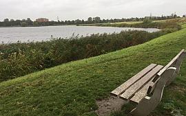 Onderzoek gemeenten: warmte uit de Klinkenbergerplas?