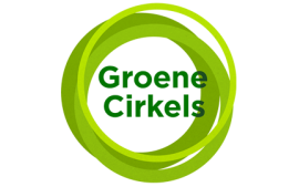 Groene Cirkel Bijenlandschap