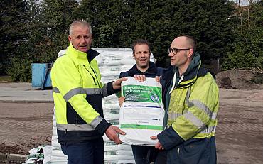 Compostdag Katwijk en Noordwijk