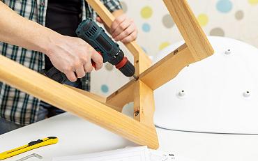 Repair Café Lisse