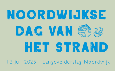 Noordwijkse Dag van het Strand