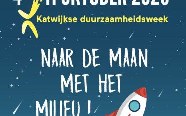 Katwijkse Duurzaamheidsweek 2025