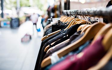 Duurzaam dichtbij - Fast Fashion