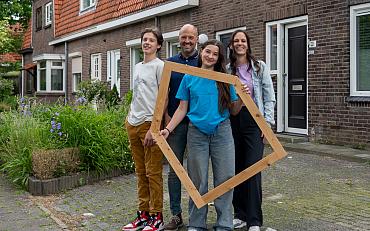 Duurzame Huizenroute 2025