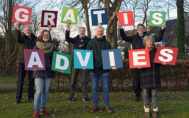 Kom naar de infoavond over isoleren - Lisse
