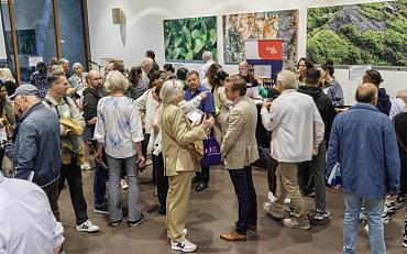 Fondsenmarkt Duin- en Bollenstreek