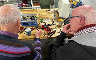 Repair Café Hillegom