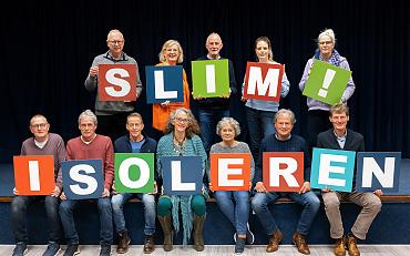 Buurtteam Hemen vertelt over vloerisolatie