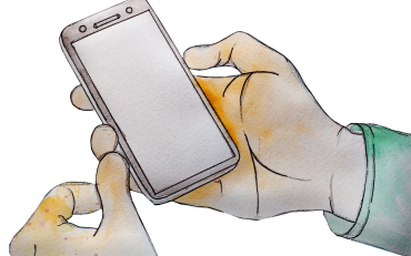 Online workshop Hoe maak en monteer ik een filmpje met mijn telefoon?