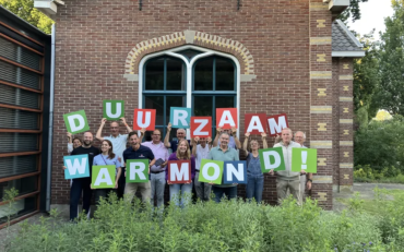 Buurtteam Duurzaam Warmond: Informatieavond Warmtepompen