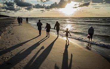 Noordwijkse Dag van het Strand