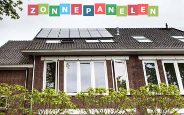 Informatieavond zonnepanelen Teylingen