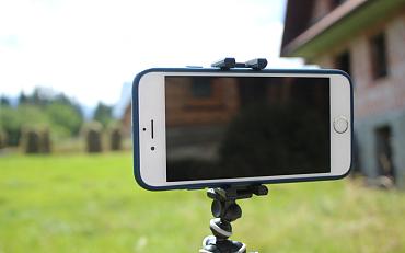 Online workshop Katalys: Filmpjes maken met je telefoon