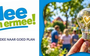 Idee Kom ermee! 