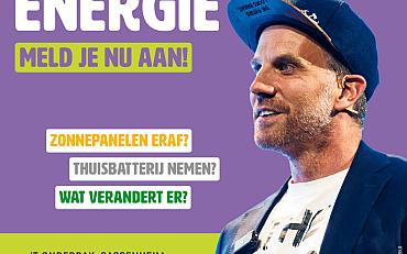 Theatershow ENERGIE