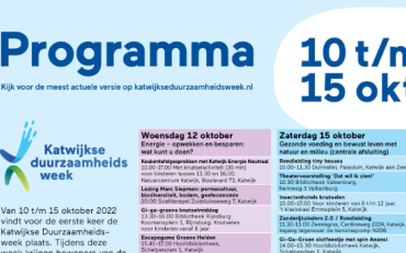 Bekijk het programma! 