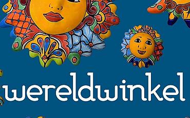 Wereldwinkel Sassenheim steunt de Roze Hulp tijdens Fairtrade week