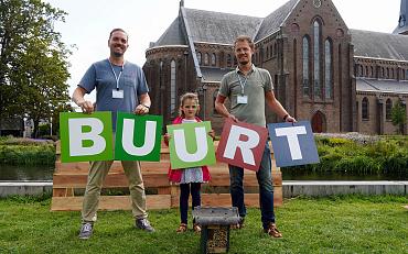 Oranjebuurt gaat gezamenlijk aan de slag met verduurzamen, doe je mee?