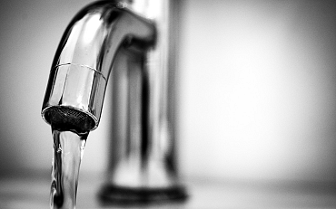 Blog Klimaatburgemeester Lisse: Water als vanzelfsprekend?