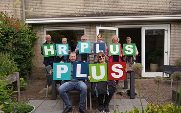 Inwoners Lisse Rond en Vrouwenpolder samen aan de slag