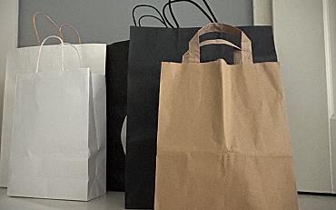 World Paperbag Day 