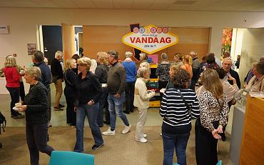 Veel interesse voor serie bijeenkomsten Duurzaam Dichtbij 