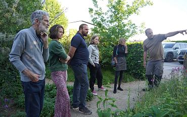 Word jij ook Tuinambassadeur?