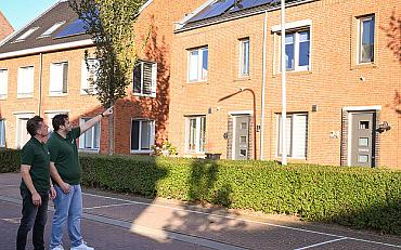 Gemeente Katwijk: Een graadje slimmer