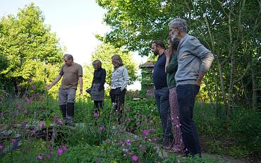 Meer groen in jouw straat? Doe mee met de plantdag Alle Straten Groen!