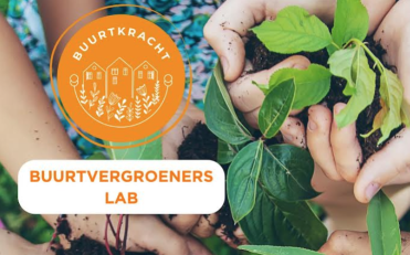 Doe mee aan het Buurtvergroeners Lab in Lisse en Hillegom!