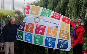 Burgerinitiatief om van Teylingen een SDG gemeente te maken