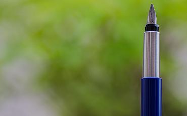 Blog Tuinambassadeurs: De pen is machtiger dan de hark