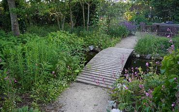 Aanmelden workshop 'Tuininrichting Tuindorp' 