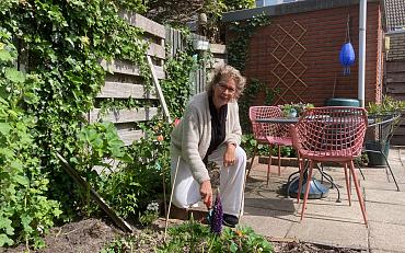 Aan de slag voor een groenere tuin 