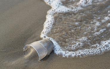 Limes Bubble Barrier voorkomt plastic in de zee, help je mee?