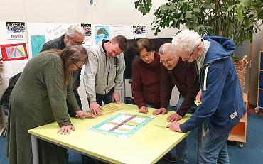 Aanstekelijke straatprojecten leiden tot flinke energiebesparing