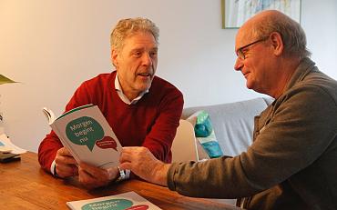 Samen in gesprek met de Klimaatcoaches